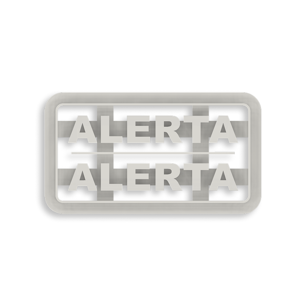 Alerta alerta