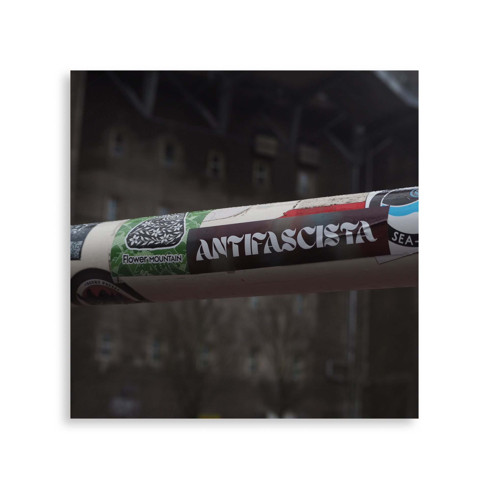 Antifascista – Bild 2