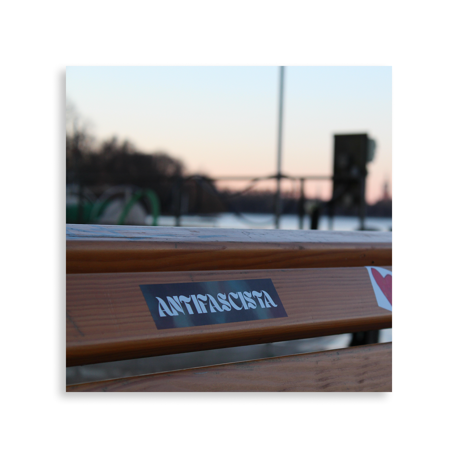 Antifascista – Bild 4