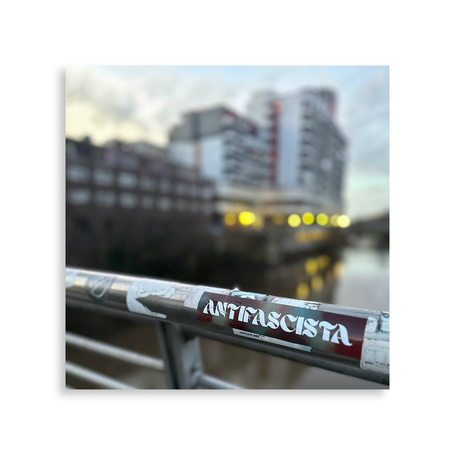 Antifascista – Bild 3