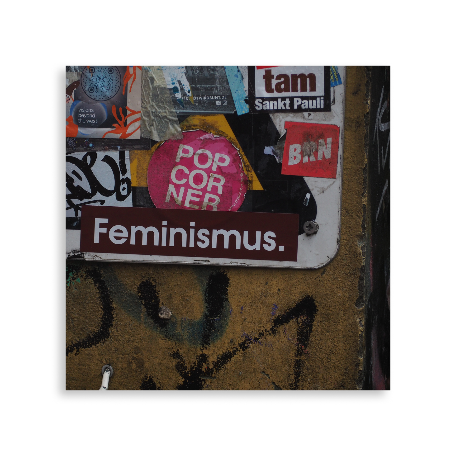 Feminismus – Bild 2