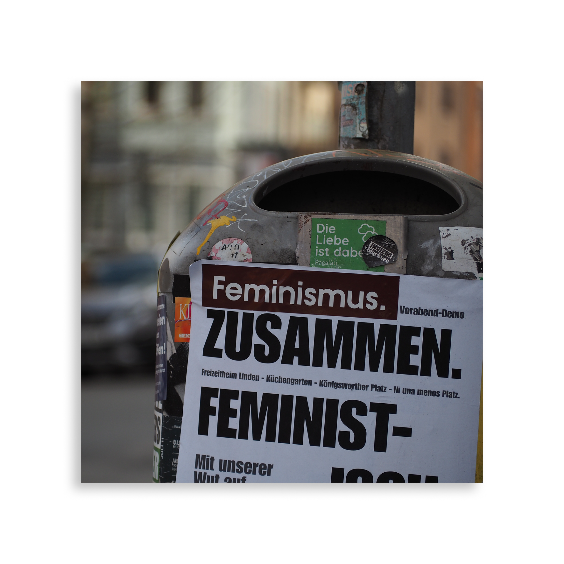 Feminismus – Bild 3