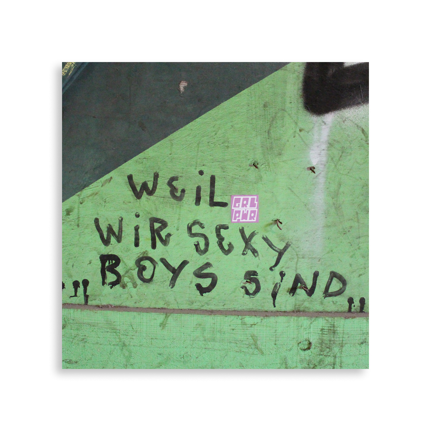 GRL PWR – Bild 3