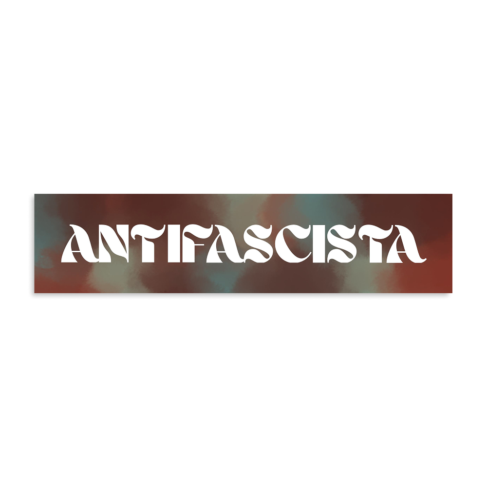 Antifascista