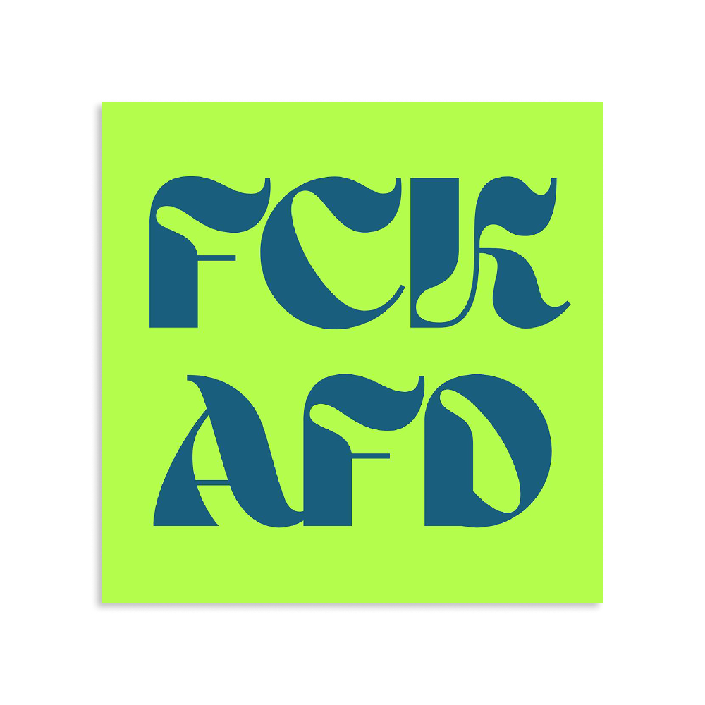 FCK AFD