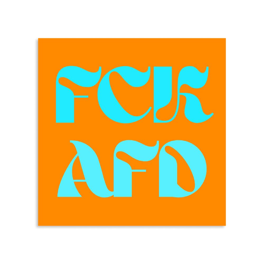 FCK AFD
