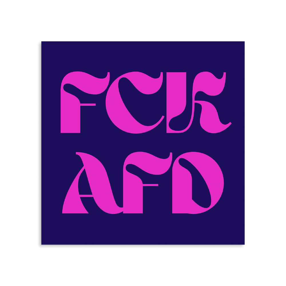 FCK AFD