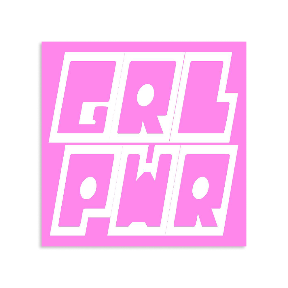 GRL PWR