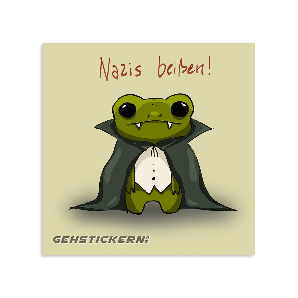 Frosch