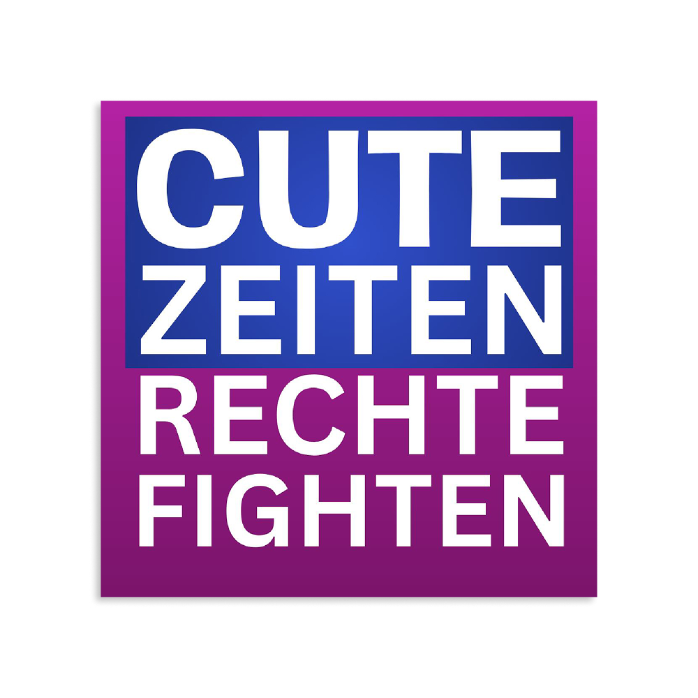 Cute Zeiten