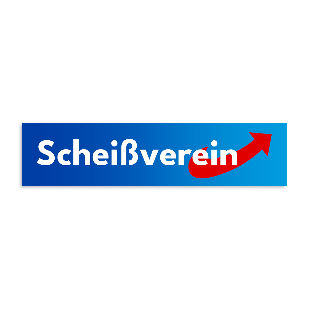 Scheißverein
