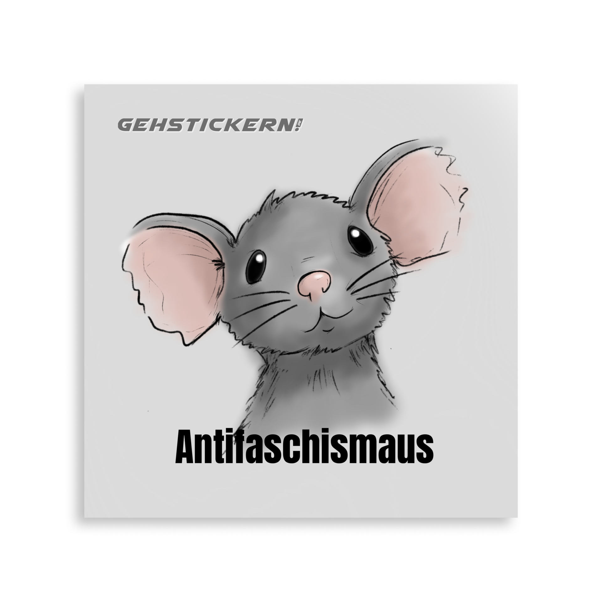 Antifaschismaus