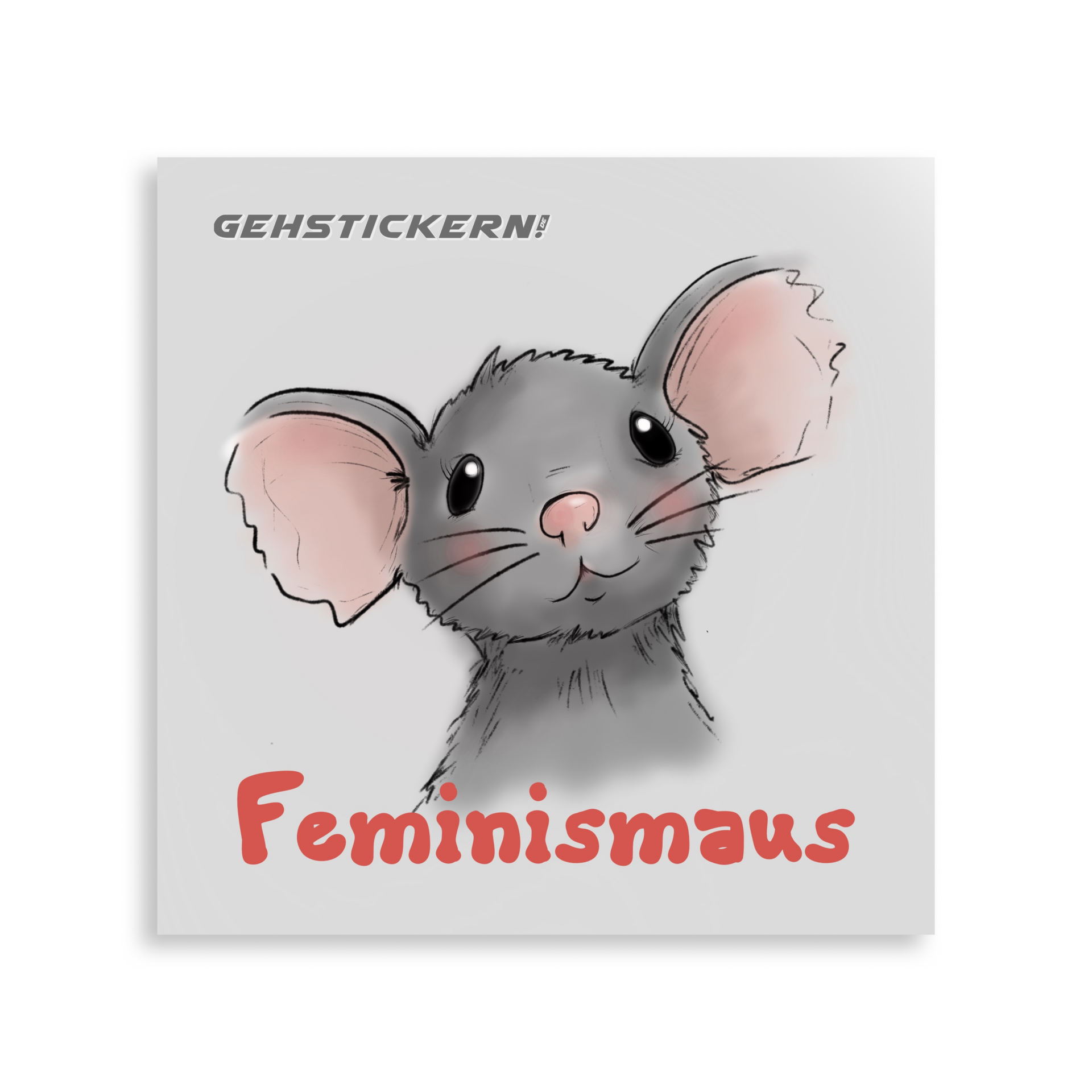 Feminismaus