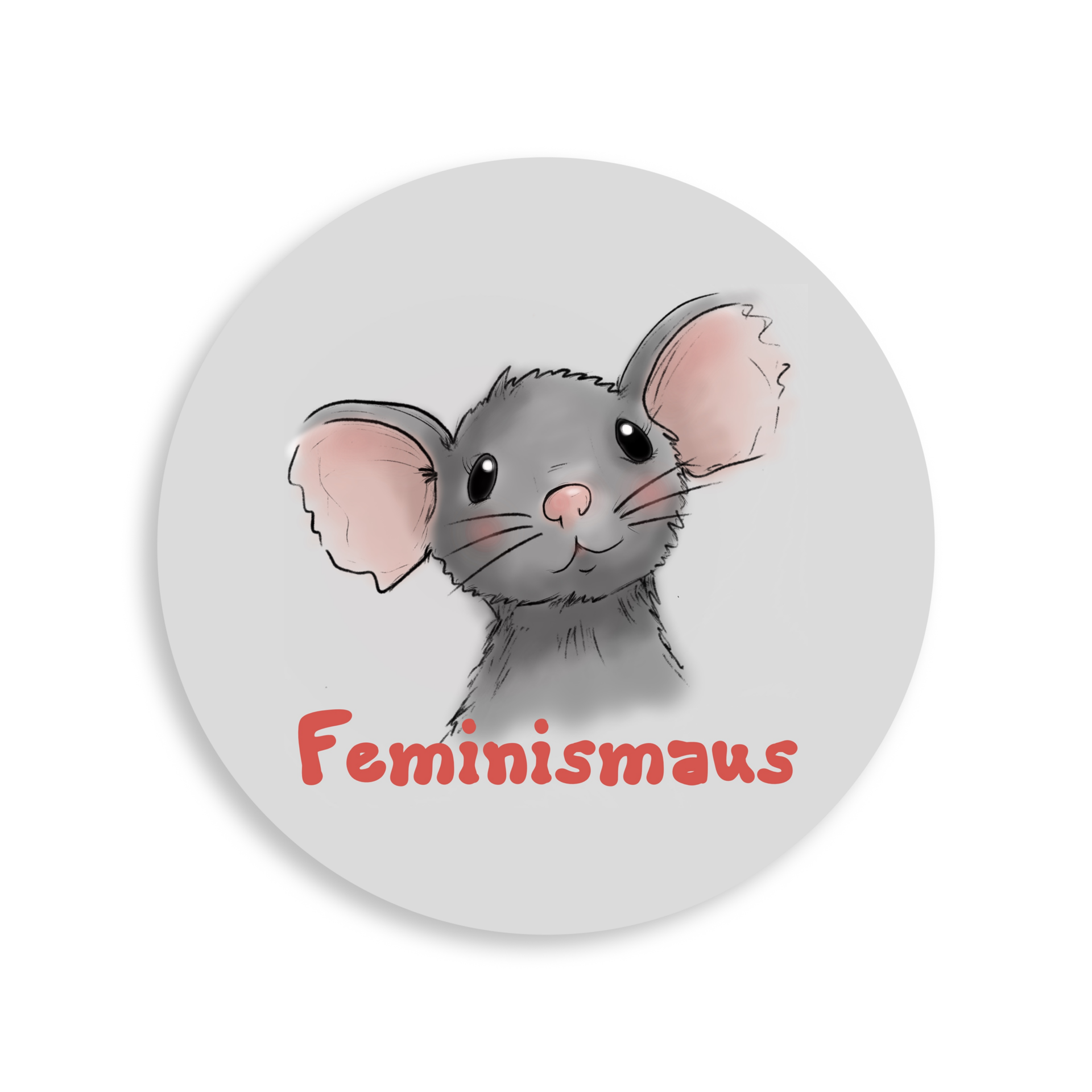 Feminismaus