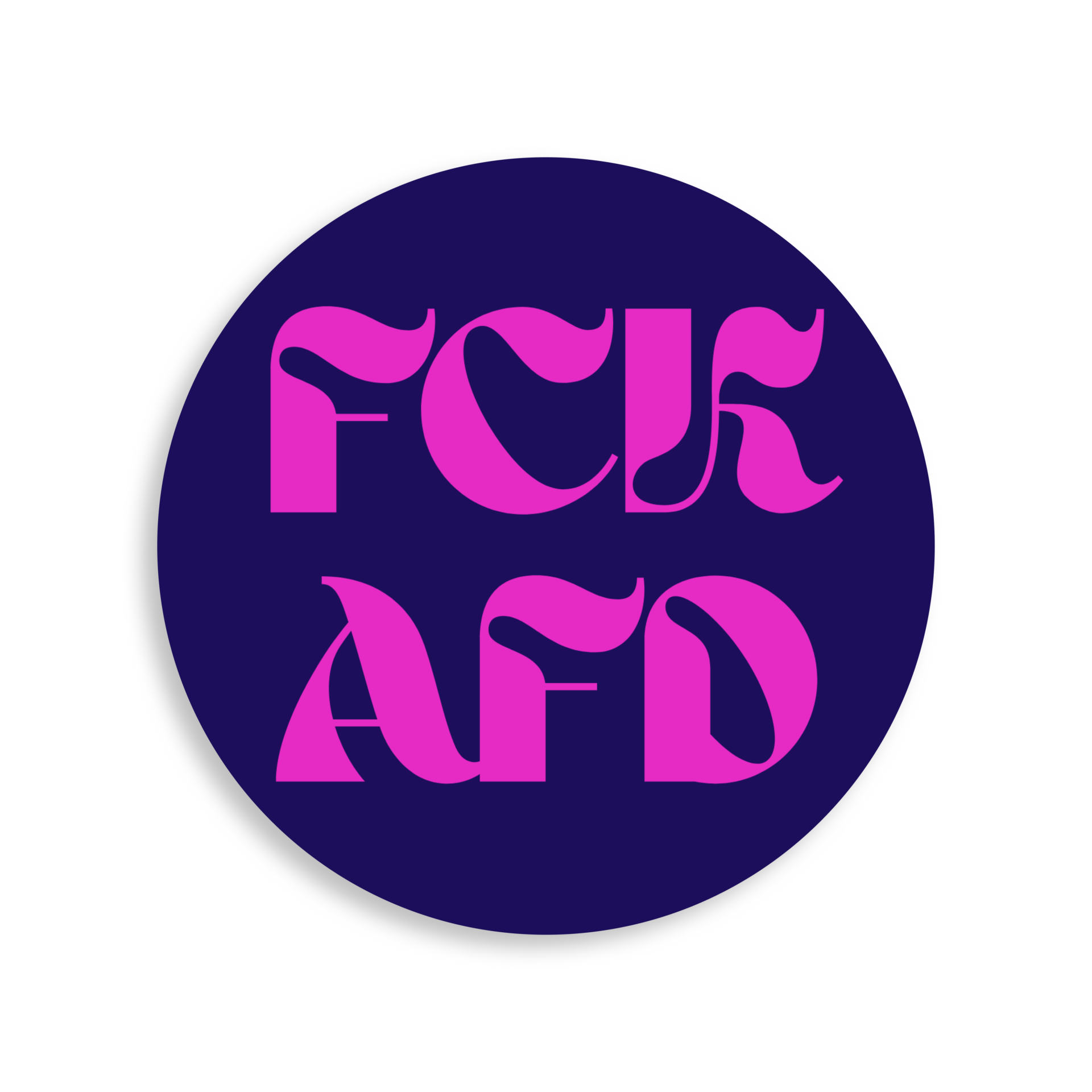 FCK AFD