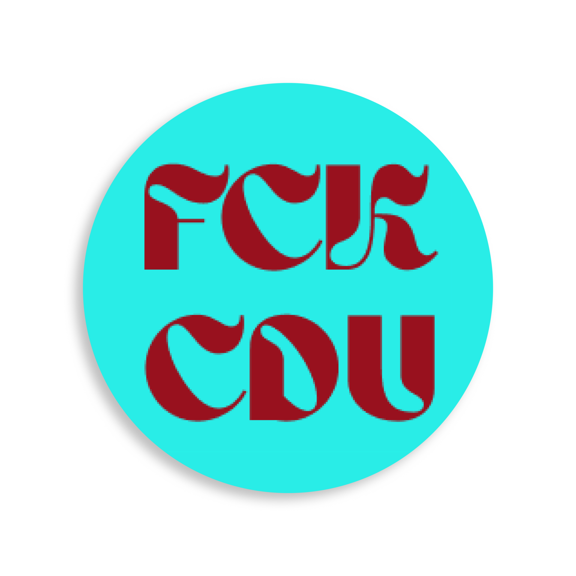 FCK CDU