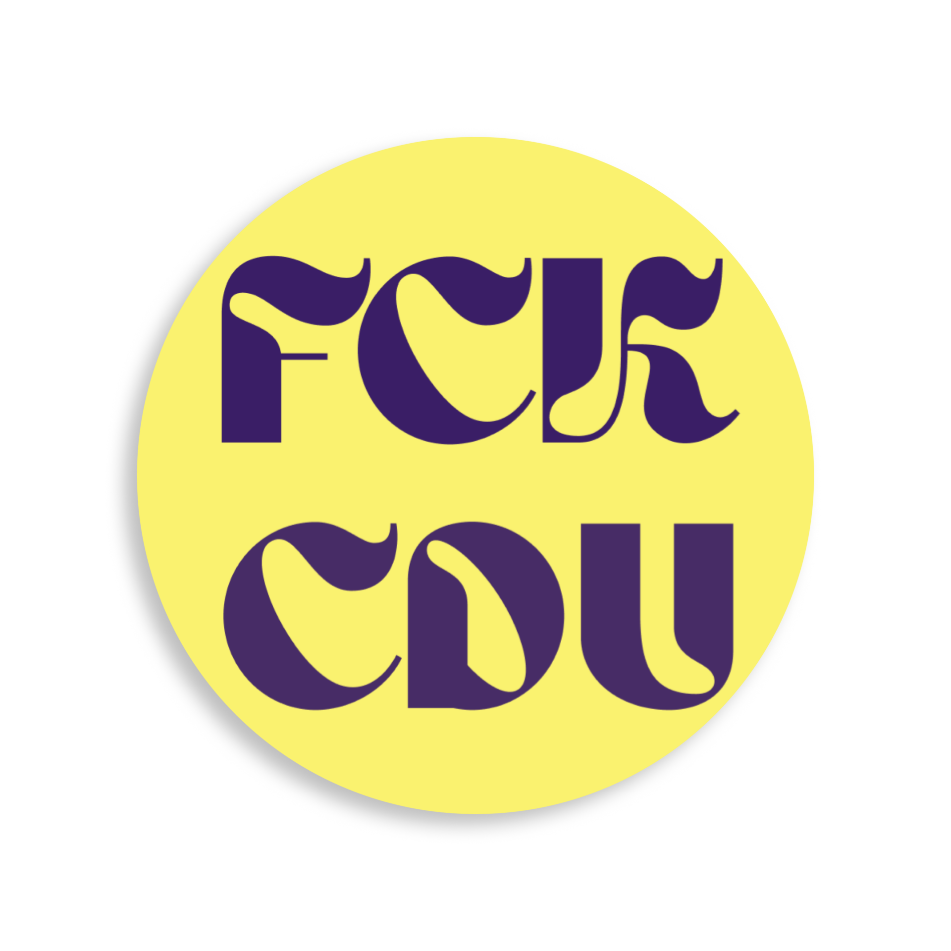 FCK CDU