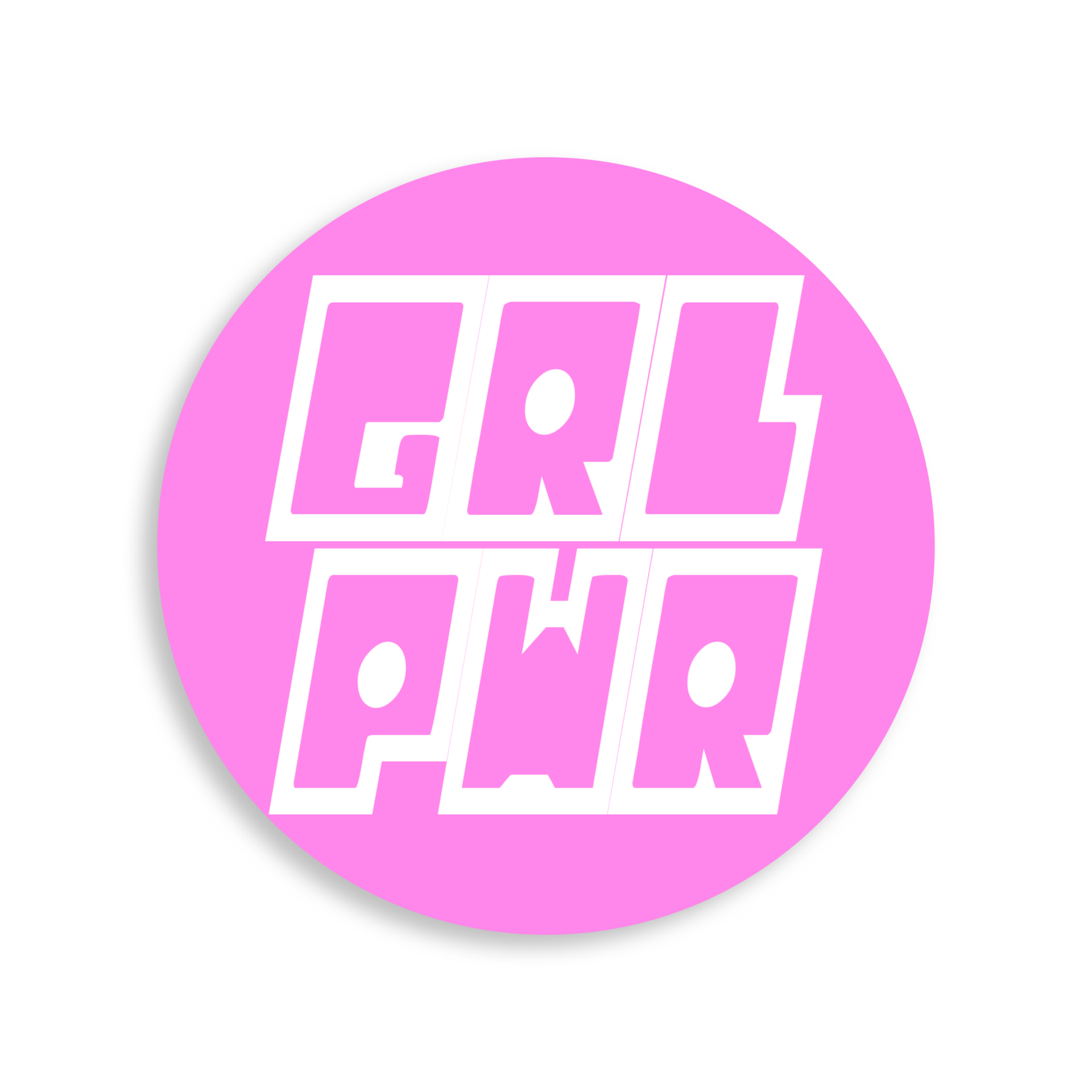GRL PWR