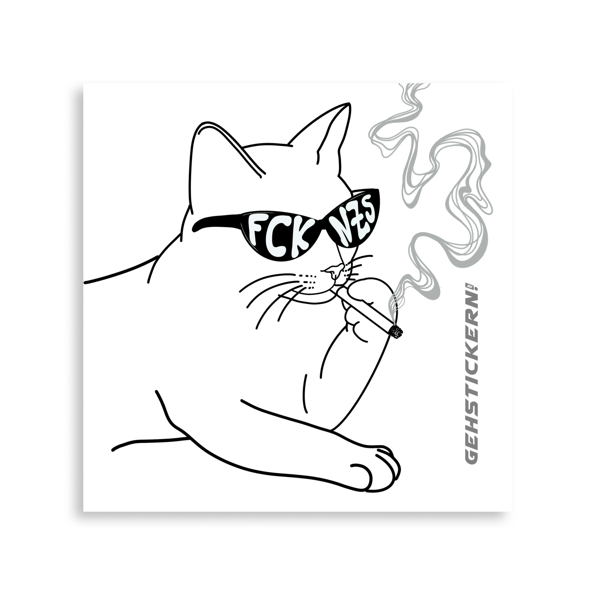 Katze