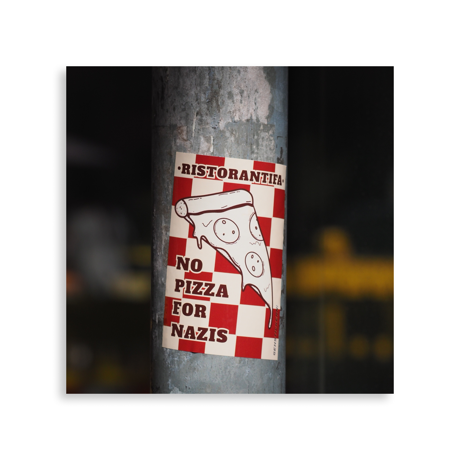 Ristorantifa – Bild 2