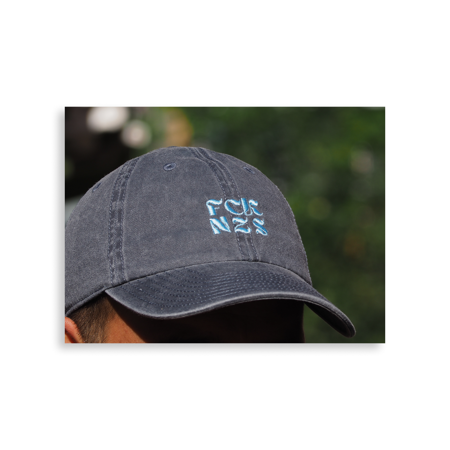FCK NZS
